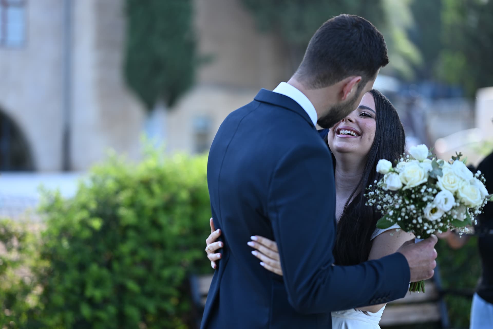 צילום חתונה