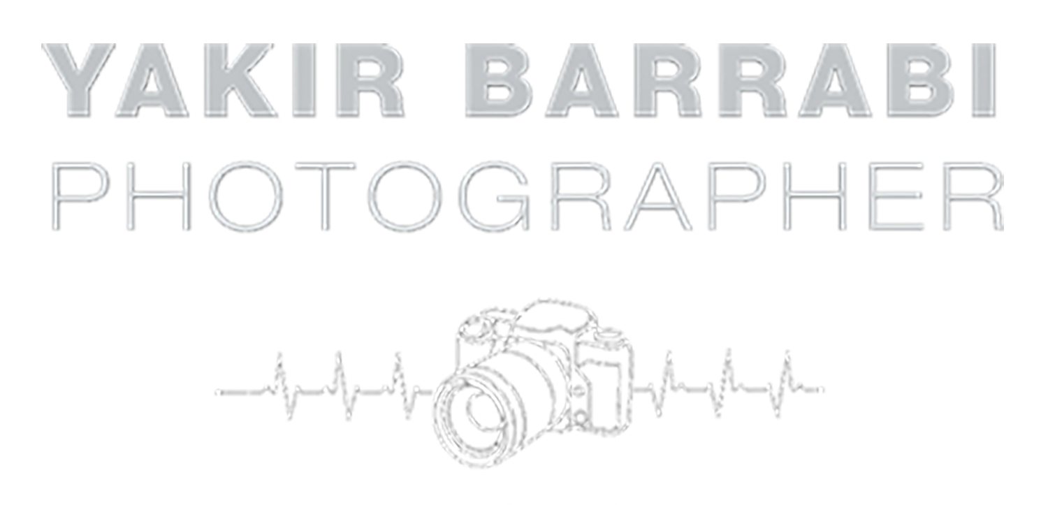 יקיר ברבי · Photographer