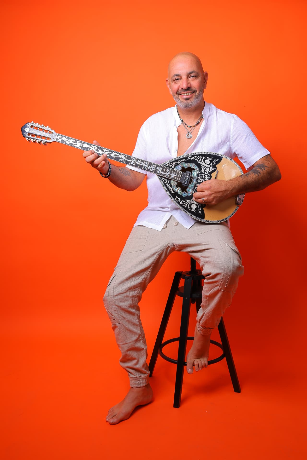 צילום תדמית עסקית