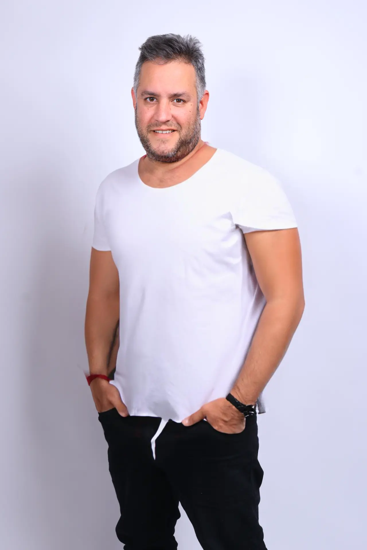 צילום תדמית עסקית