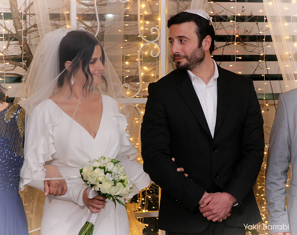חתונת בוטיק