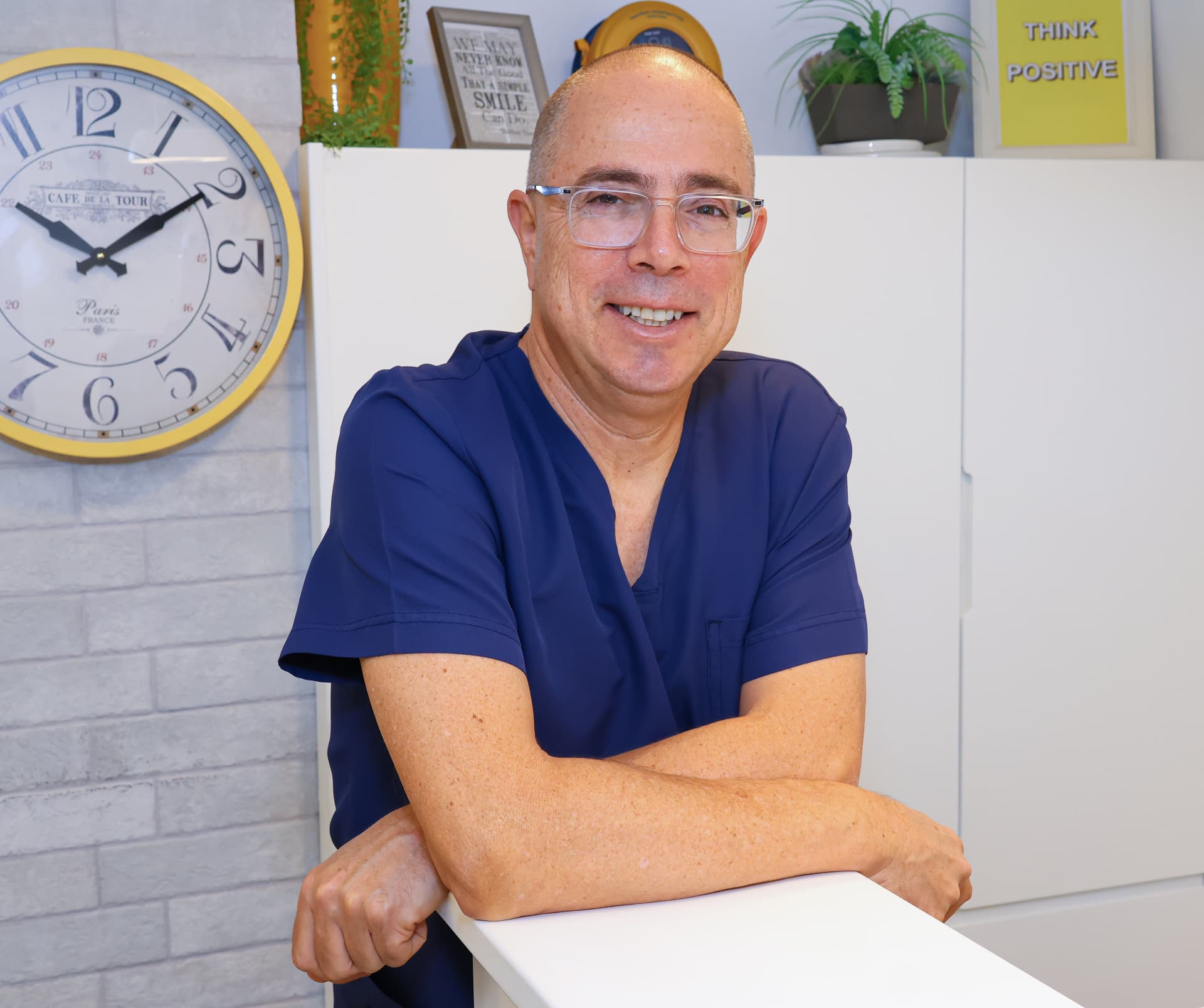 צילום תדמית עסקית