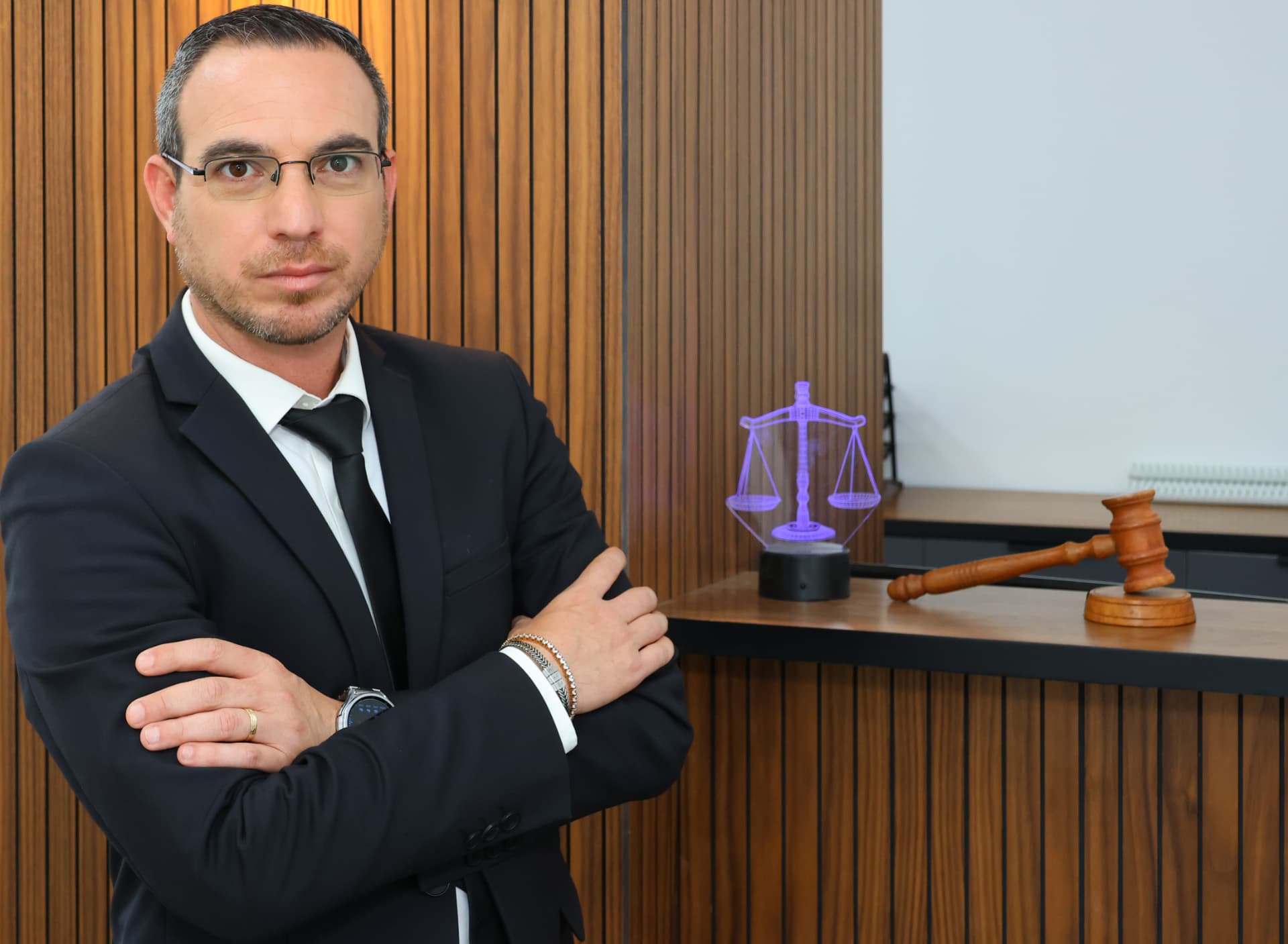 צילום תדמית עסקית