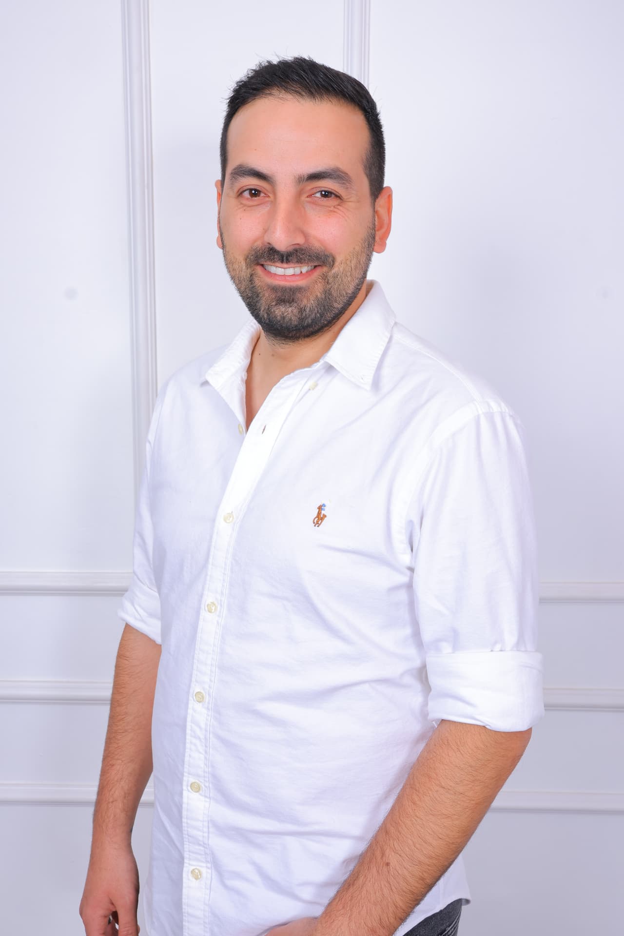צילום תדמית עסקית