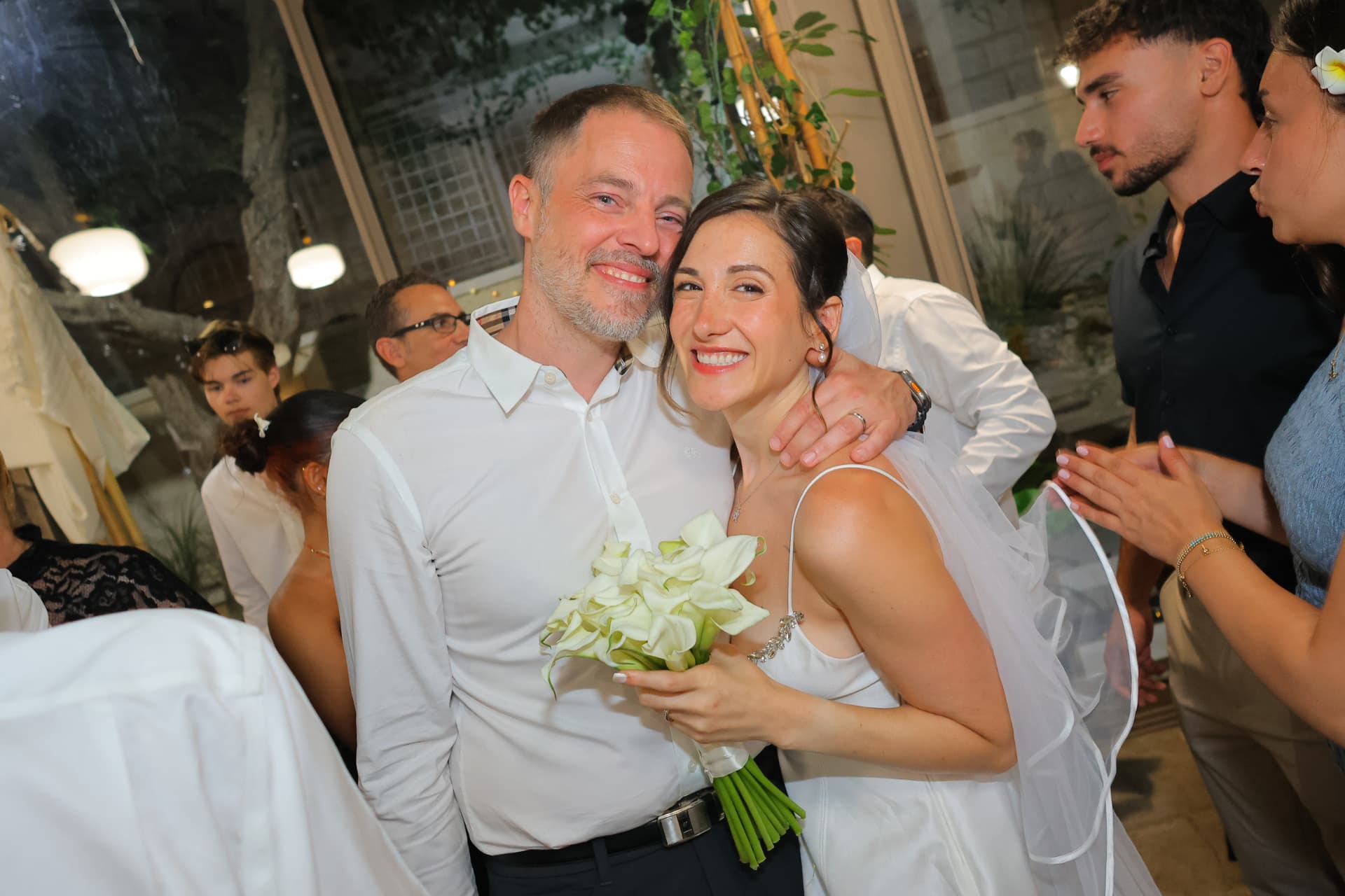 צילום חתונה